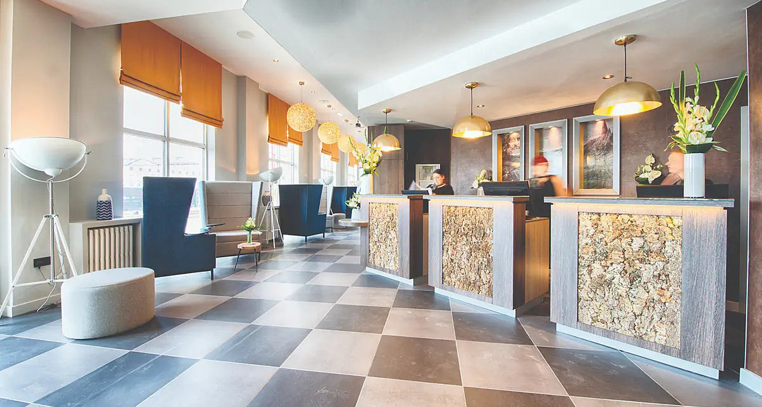 Leonardo Hotel Edinburgh Haymarket